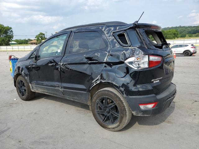 Vin: maj3p1te2jc203578, lot: 59740595, ford ecosport se 20182