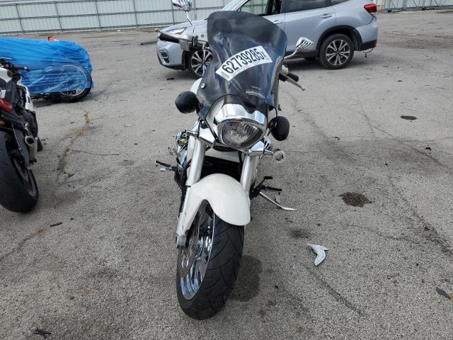 2007 SUZUKI VZR1800 JS1VY53A072108045