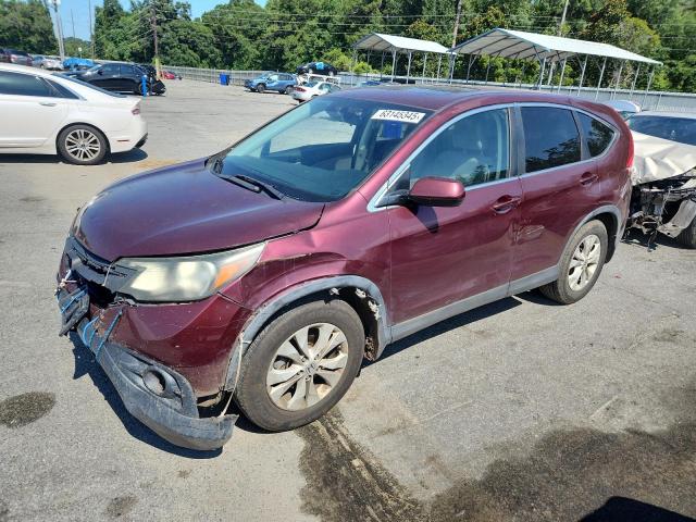 Vin: 5j6rm3h57dl007104, lot: 63145345, honda crv ex 2013 img_1