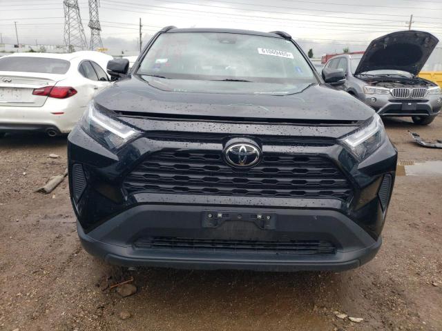 2023 TOYOTA RAV4 XLE - 2T3W1RFV0PW267031