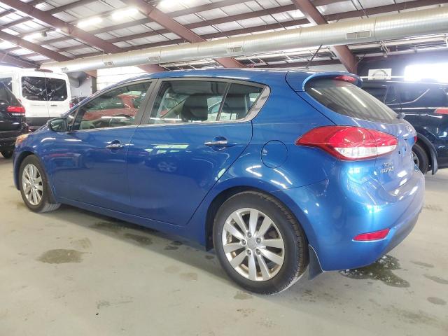 Vin: knafx5a85f5361398, lot: 59915235, kia forte ex 20152