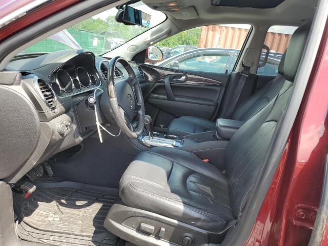 2017 BUICK ENCLAVE 5GAKVBKDXHJ289918