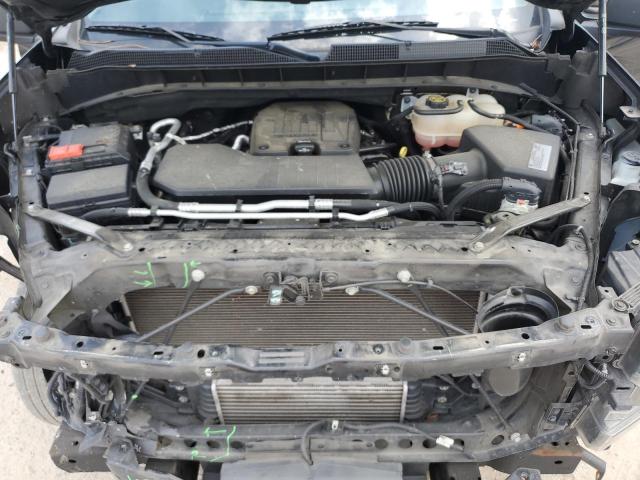 2021 CHEVROLET SILVERADO 3GCPYDEK6MG284390