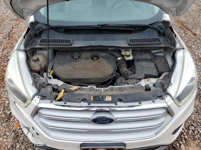 2018 FORD ESCAPE TIT - 1FMCU0J98JUA09436