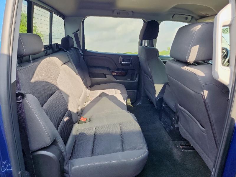 2016 GMC SIERRA C15 3GTP1MEC2GG207341