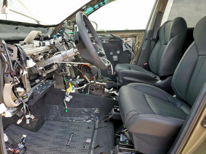 2024 SUBARU ASCENT TOU 4S4WMAWD8R3441168