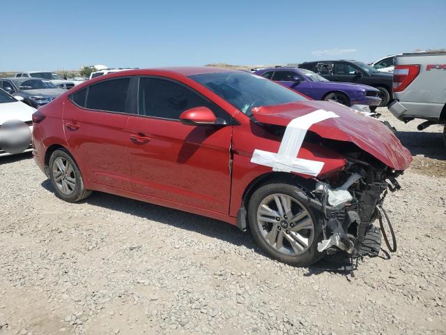 2020 HYUNDAI ELANTRA SE 5NPD84LF8LH541001