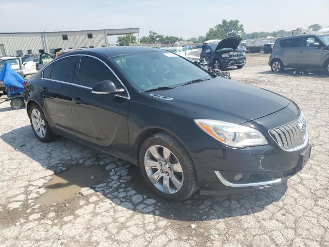 2016 BUICK REGAL 2G4GL5EX9G9174556