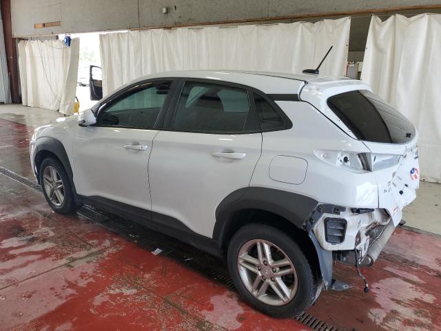 2021 HYUNDAI KONA SE - KM8K1CAA0MU676781