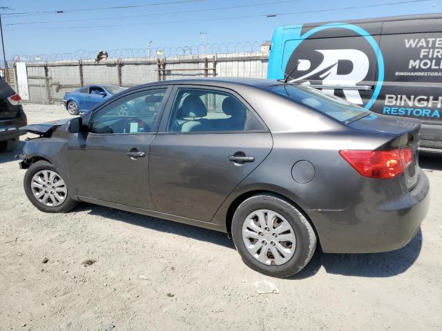 Vin: knafu4a24c5490825, lot: 59559935, kia forte ex 20122