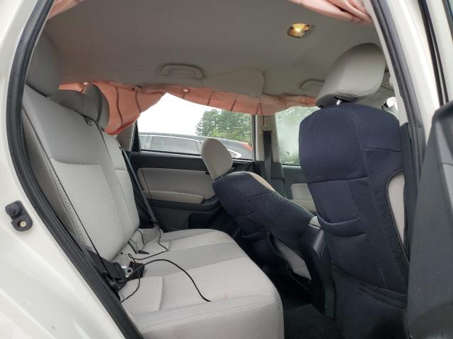 2018 SUBARU FORESTER 2.5I - JF2SJABC3JH608263
