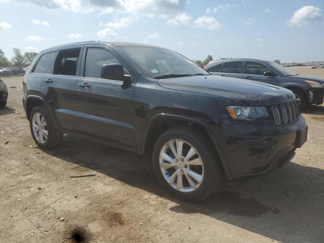 Vin: 1c4rjfag3jc284744, lot: 61177115, jeep grand cher laredo 20184
