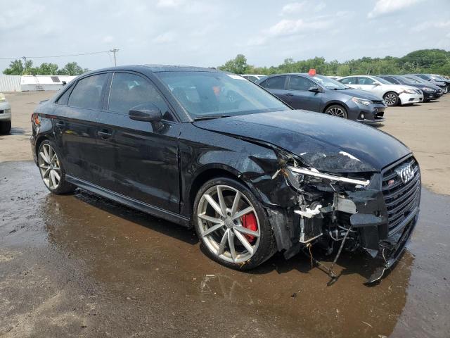 2018 AUDI S3 PREMIUM WAUB1GFF2J1007079