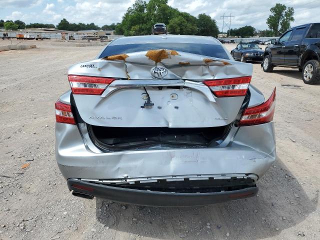 2015 TOYOTA AVALON XLE - 4T1BK1EBXFU140251