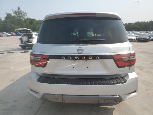 2022 NISSAN ARMADA SL JN8AY2BC6N9161153