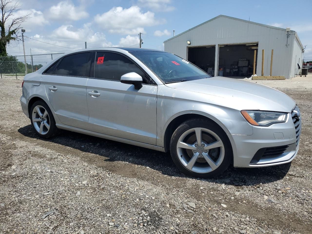 AUDI A3 PREMIUM