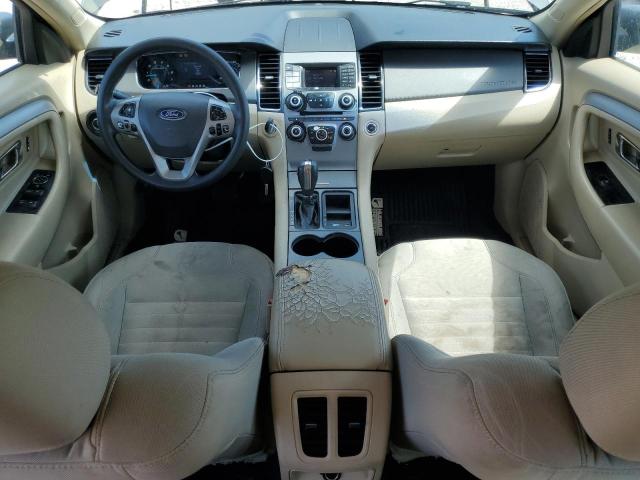 2015 FORD TAURUS 1FAHP2D80FG155342