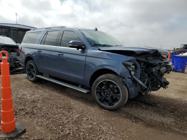 Vin: 1fmjk2a89pea21730, lot: 62345045, ford expedition max limited 20234
