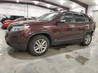 2015 KIA SORENTO LX - 5XYKTCA67FG632095