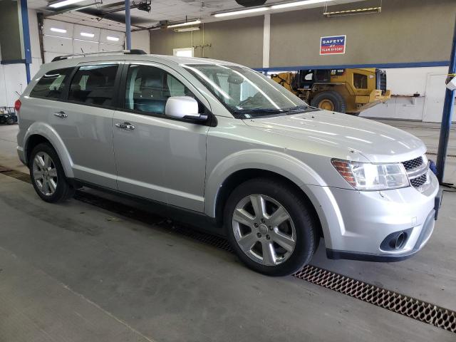 Vin: 3c4pdddgxet158194, lot: 60376535, dodge journey limited 20144