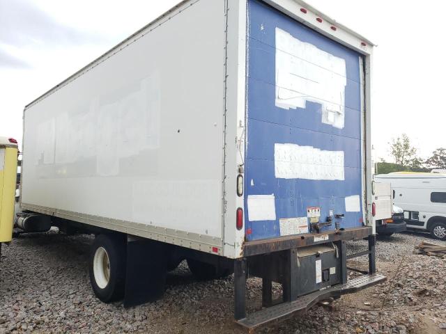INTERNATIONAL 4000 4300 2015 white conventi diesel 3HAMMMMM7FL182328 photo #3