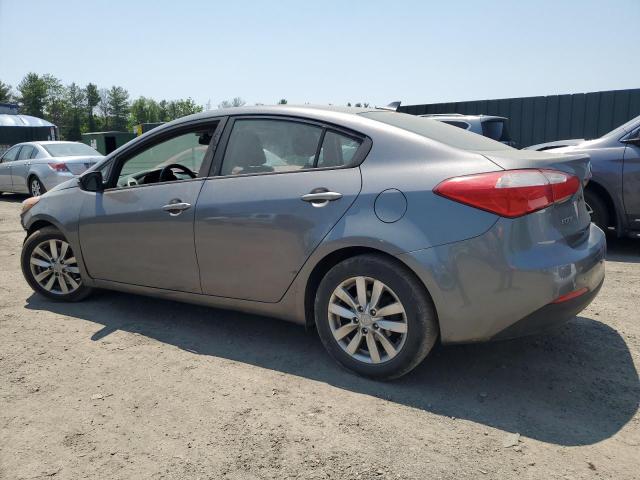 Vin: knafx4a63g5580323, lot: 59433115, kia forte lx 20162