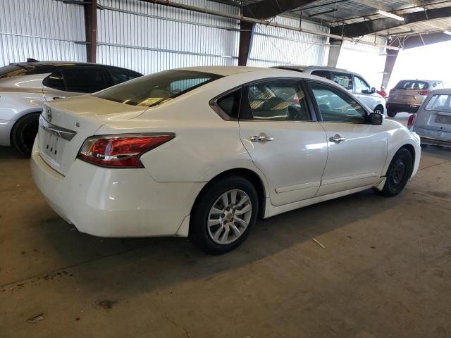 Vin: 1n4al3ap6fc134999, lot: 61787255, nissan altima 2.5 20153