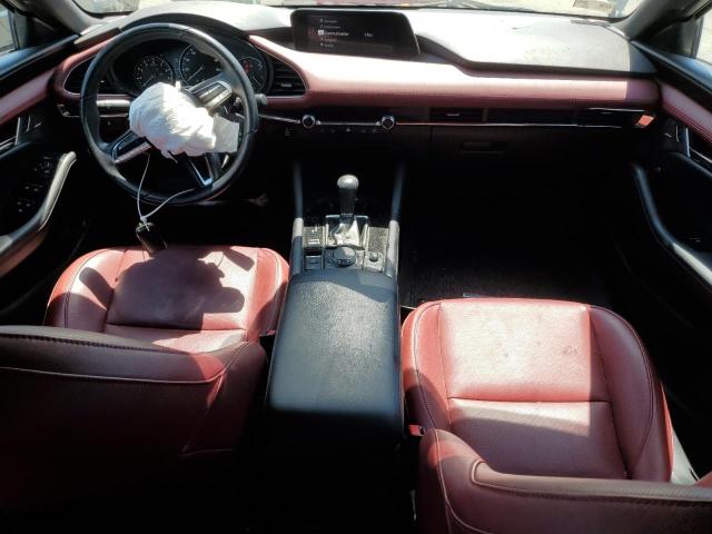 2022 MAZDA 3 PREMIUM JM1BPBML8N1510554