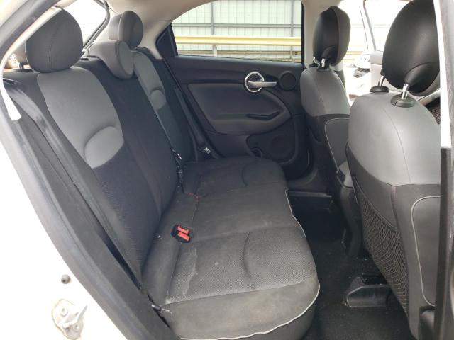 2016 FIAT 500X EASY ZFBCFXBT8GP419309