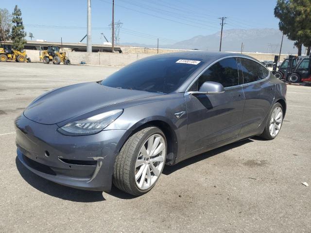 Vin: 5yj3e1eb0kf521593, lot: 61500735, tesla model 3 2019 img_1
