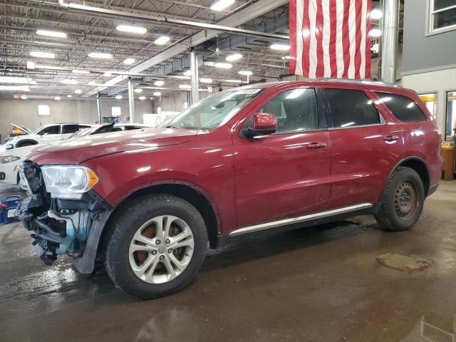 Vin: 1c4rdjag9dc592970, lot: 60901545, dodge durango sxt 2013 img_1