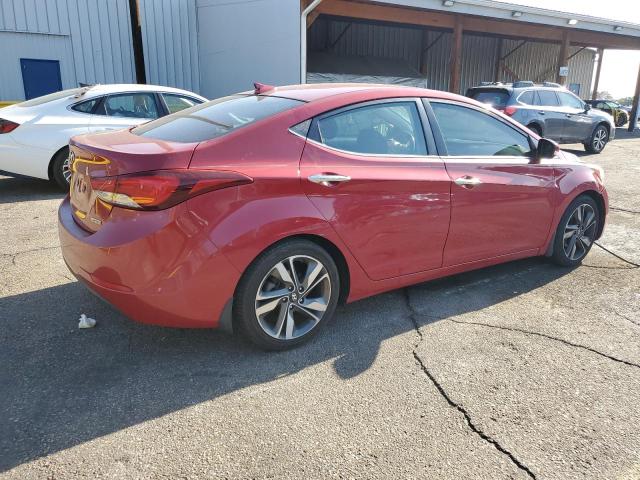 2015 HYUNDAI ELANTRA SE - KMHDH4AE2FU303905