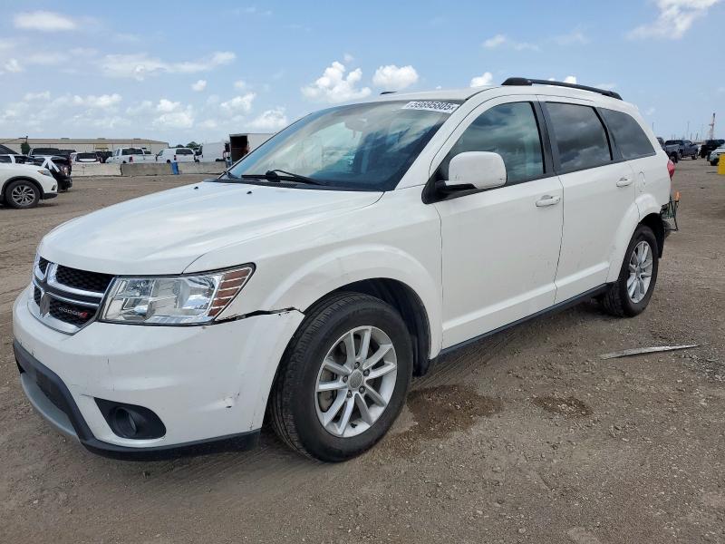 Vin: 3c4pdcbg0et225981, lot: 59895805, dodge journey sxt 2014 img_1