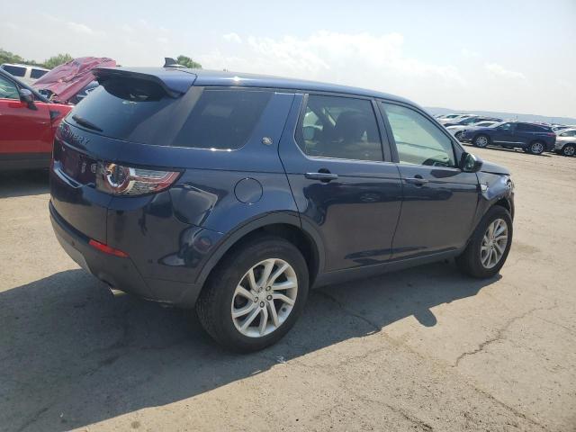 Vin: salcr2bg9gh594021, lot: 61801795, land rover discovery hse 20163