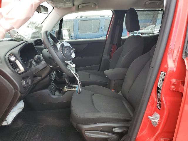 2017 JEEP RENEGADE S ZACCJAAB0HPE66517