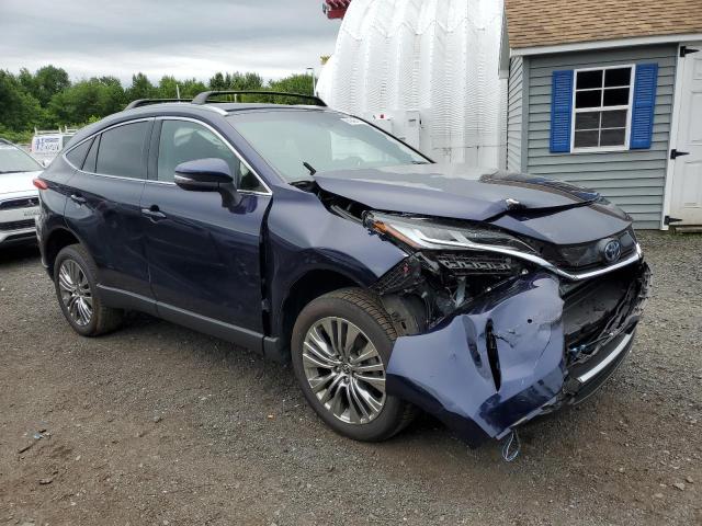 Vin: jteaaaah3pj128180, lot: 61946455, toyota venza le 20234