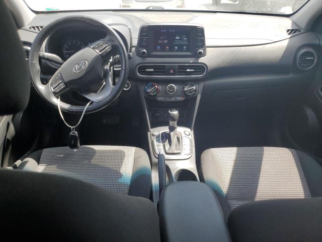 2018 HYUNDAI KONA SEL - KM8K2CAA0JU086086