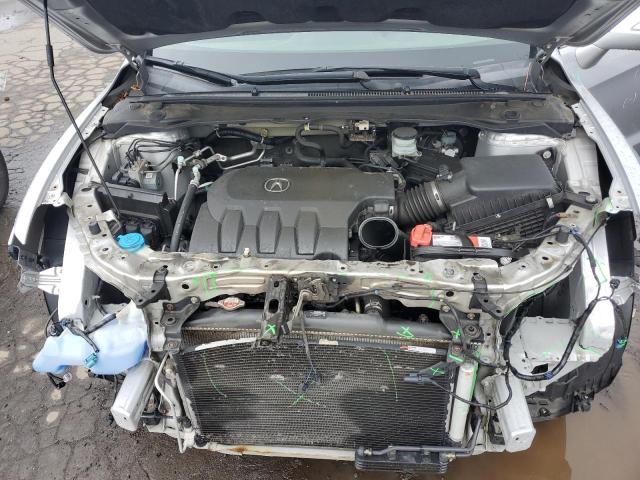 2015 ACURA RDX TECHNO 5J8TB4H55FL021952