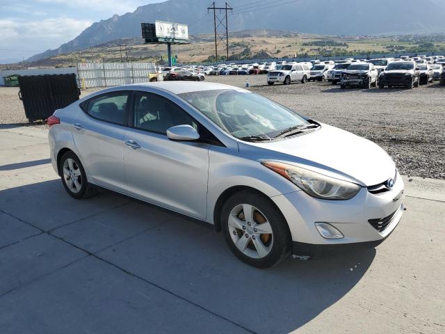 Vin: kmhdh4ae2cu467411, lot: 59203935, hyundai elantra gls 20124