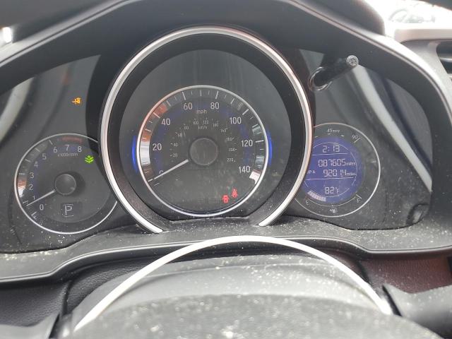 2015 HONDA FIT EX 3HGGK5H86FM748582
