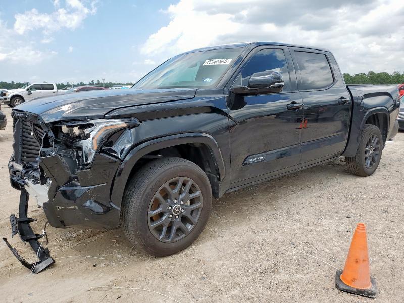 Vin: 5tfna5db1px121696, lot: 60085965, toyota tundra crewmax platinum 2023 img_1
