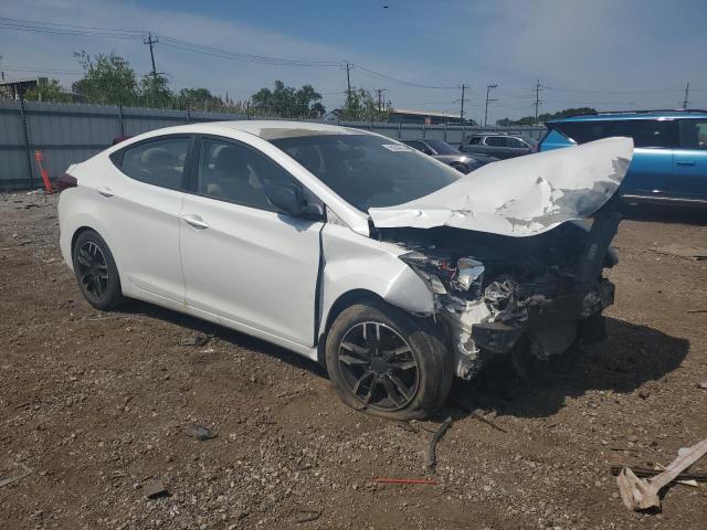 Vin: 5npdh4ae2gh758317, lot: 60544825, hyundai elantra se 20164