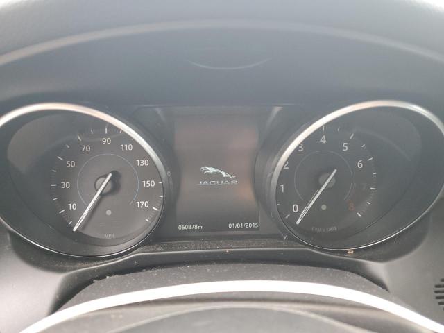 2017 JAGUAR XF PREMIUM SAJBJ4BVXHCY42166