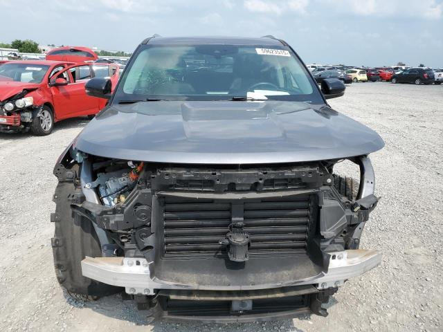 2021 FORD EXPLORER L 1FM5K8FW1MNA11507