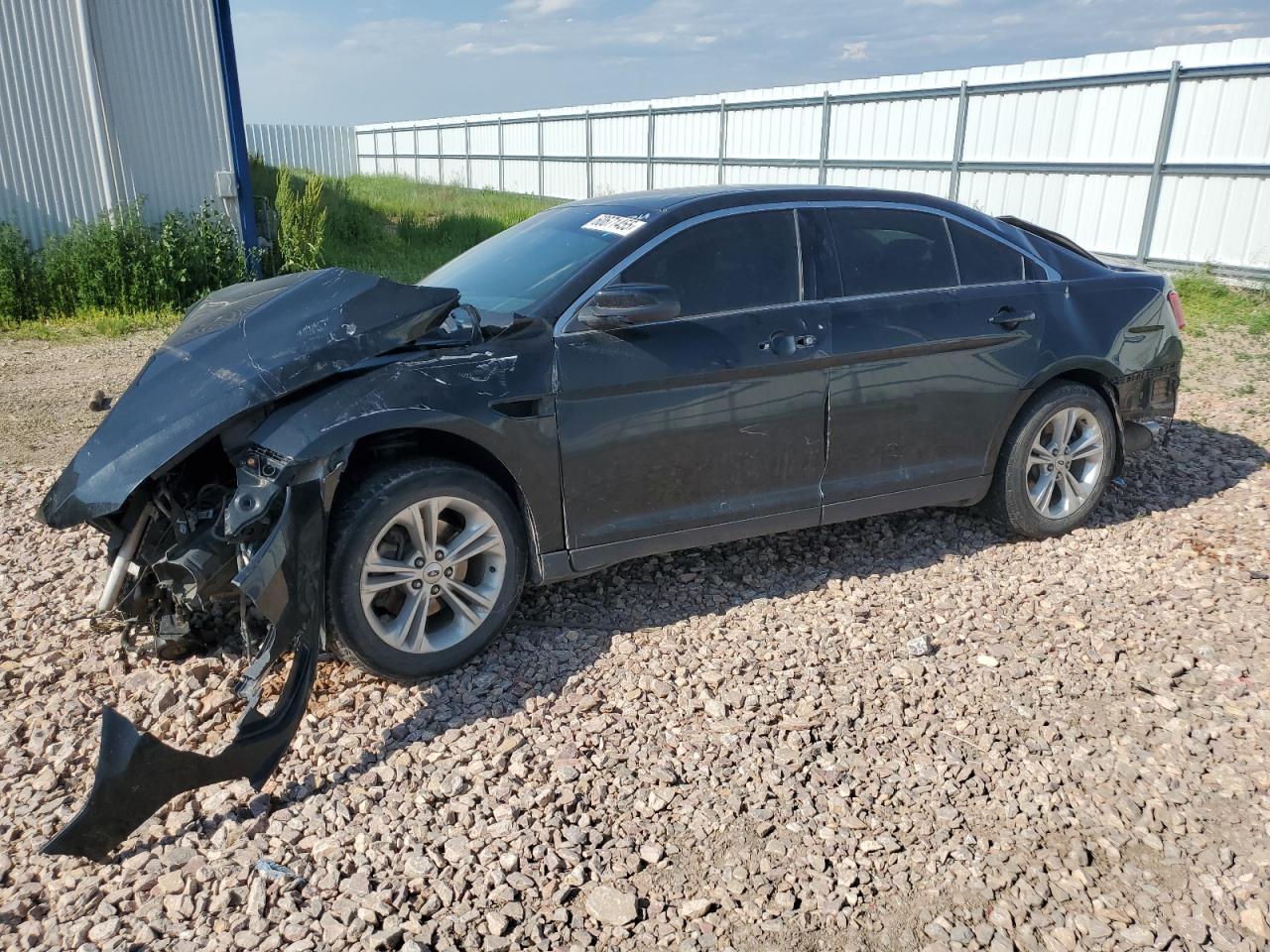 FORD TAURUS SEL