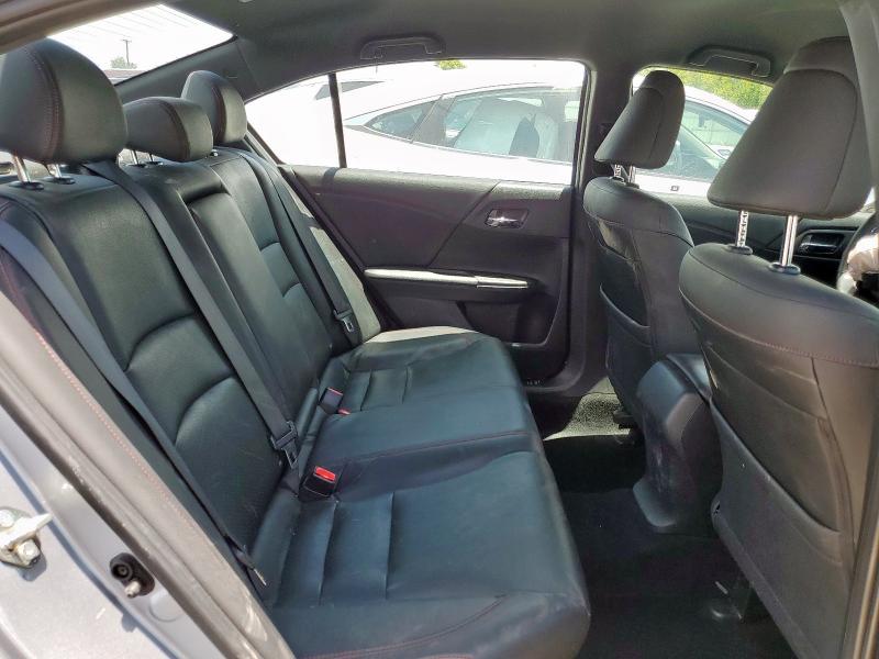 2017 HONDA ACCORD SPO 1HGCR2F10HA104462