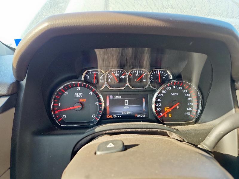 2016 GMC YUKON SLT 1GKS2BKC1GR247415