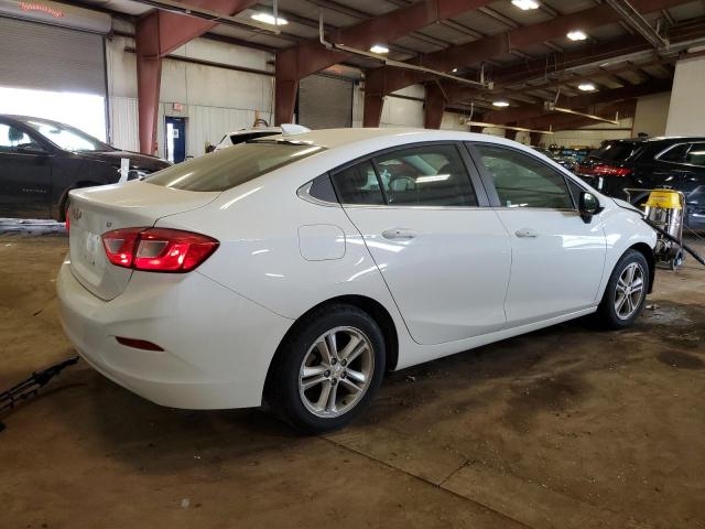 Vin: 1g1be5sm0j7180749, lot: 60880815, chevrolet cruze lt 20183