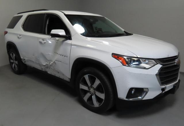 CHEVROLET TRAVERSE L