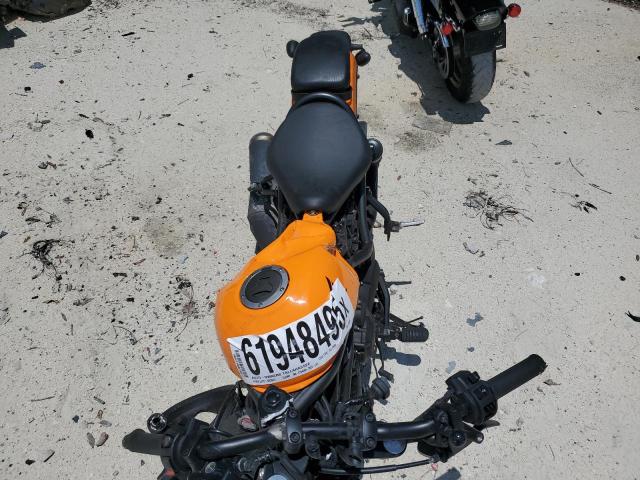 2024 HONDA CMX300 A MLHNC5347R5100098
